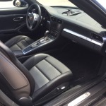 PORSCHE 991 CABRIOLET CARRERA S 400 PDK