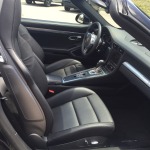 PORSCHE 991 CABRIOLET CARRERA S 400 PDK