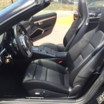 PORSCHE 991 CABRIOLET CARRERA S 400 PDK