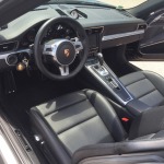 PORSCHE 991 CABRIOLET CARRERA S 400 PDK