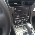 PORSCHE 991 CABRIOLET CARRERA S 400 PDK