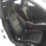 PORSCHE 991 3.8 400 CARRERA S PDK