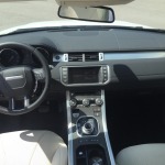 LAND ROVER RANGE ROVER EVOQUE TD4 HSE 180 BVA