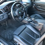 BMW 330D TOURING XDRIVE 258 M SPORT BVA8