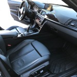 BMW 330D TOURING XDRIVE 258 M SPORT BVA8