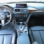 BMW 330D TOURING XDRIVE 258 M SPORT BVA8