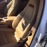 PORSCHE PANAMERA DIESEL
