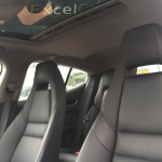 PORSCHE PANAMERA SE- HYBRIDE 416