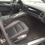 PORSCHE PANAMERA SE- HYBRIDE 416