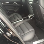 PORSCHE PANAMERA SE- HYBRIDE 416