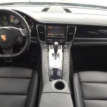 PORSCHE PANAMERA SE- HYBRIDE 416