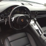PORSCHE PANAMERA SE- HYBRIDE 416