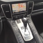 PORSCHE PANAMERA SE- HYBRIDE 416