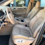 PORSCHE CAYENNE II DIESEL 245