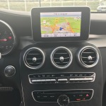 MERCEDES C COUPE 220 CDI SPORTLINE 9G-TRONIC