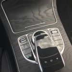 MERCEDES C COUPE 220 CDI SPORTLINE 9G-TRONIC