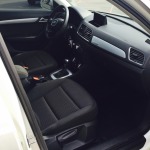 AUDI Q3 2.0L TDI QUATTRO 177 AMBIENTE S-TRONIC7