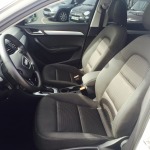 AUDI Q3 2.0L TDI QUATTRO 177 AMBIENTE S-TRONIC7