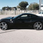 FERRARI CALIFORNIA 4.3L V8 460 DCT