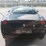 FERRARI CALIFORNIA 4.3L V8 460 DCT
