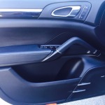 PORSCHE CAYENNE DIESEL 245