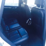 PORSCHE CAYENNE DIESEL 245