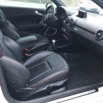 AUDI A1 QUATTRO 2.0 TFSI 256