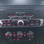 AUDI A1 QUATTRO 2.0 TFSI 256