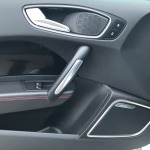 AUDI A1 QUATTRO 2.0 TFSI 256