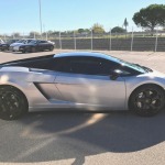 LAMBORGHINI GALLARDO 5.0L V10 500 E-GEAR COUPE