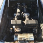 LAMBORGHINI GALLARDO 5.0L V10 500 E-GEAR COUPE