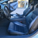 LAMBORGHINI GALLARDO 5.0L V10 500 E-GEAR COUPE