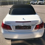 MERCEDES CLASSE E 350 CDI CABRIOLET EXECUTIVE 7G-TRONIC