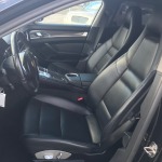 PORSCHE PANAMERA DIESEL