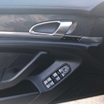 PORSCHE PANAMERA DIESEL