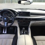 BMW X6 XDRIVE M50D 381