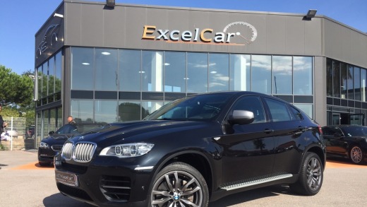 BMW X6M 50D 381