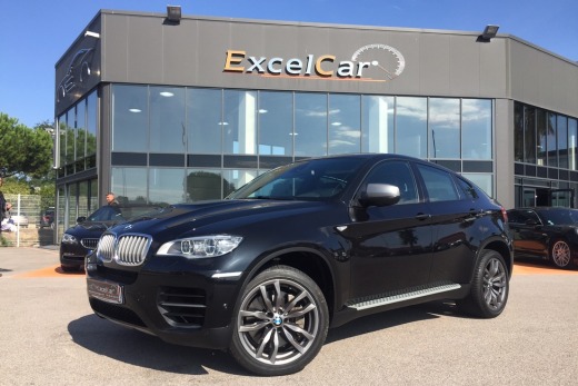 BMW X6M 50D 381