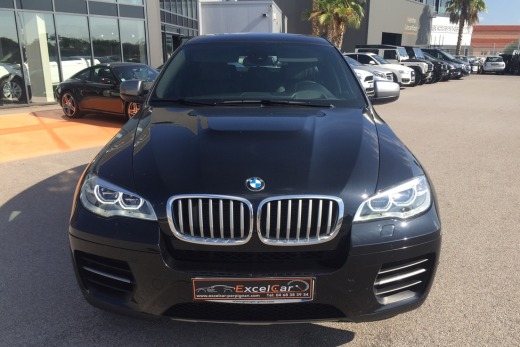 BMW X6M 50D 381
