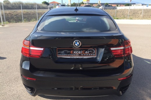 BMW X6M 50D 381
