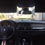 BMW X6M 50D 381