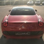 FERRARI CALIFORNIA 4.3L V8 460 DCT