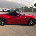 FERRARI CALIFORNIA 4.3L V8 460 DCT