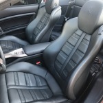 FERRARI CALIFORNIA 4.3L V8 460 DCT