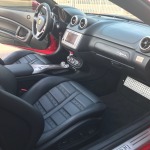FERRARI CALIFORNIA 4.3L V8 460 DCT