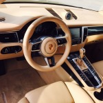 PORSCHE MACAN S DIESEL 258