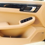 PORSCHE MACAN S DIESEL 258