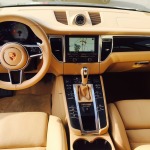 PORSCHE MACAN S DIESEL 258