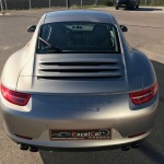 PORSCHE 991 CARRERA S 400 PDK