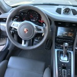 PORSCHE 991 CARRERA S 400 PDK